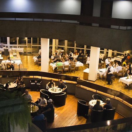 Hotel Beira Rio Itumbiara Eksteriør bilde