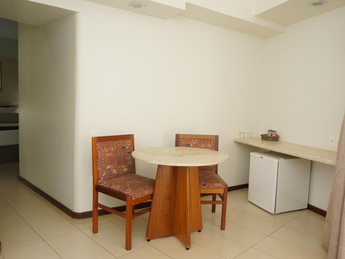 Hotel Beira Rio Itumbiara Eksteriør bilde