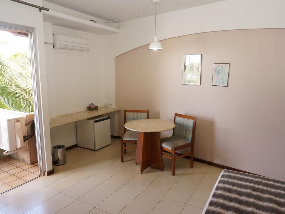 Hotel Beira Rio Itumbiara Eksteriør bilde